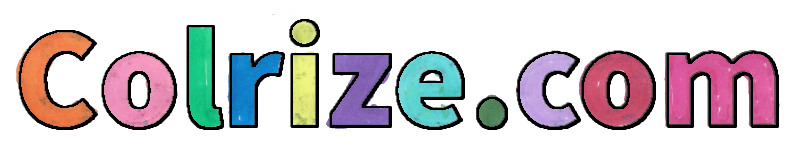 Colrize.com logo